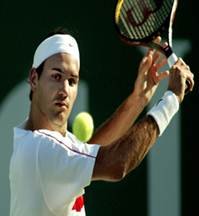 pic for Federer Roger